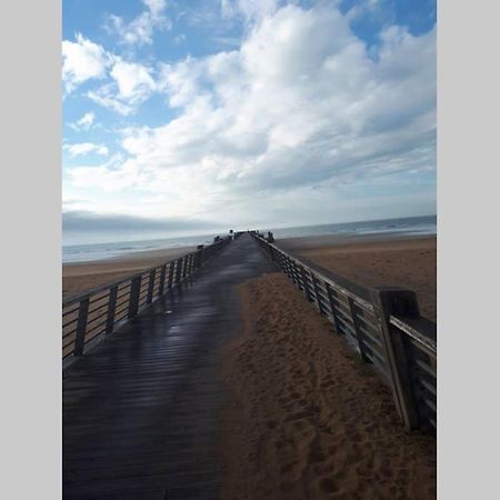 Studette Acces Plage Saint-Jean-de-Monts Luaran gambar