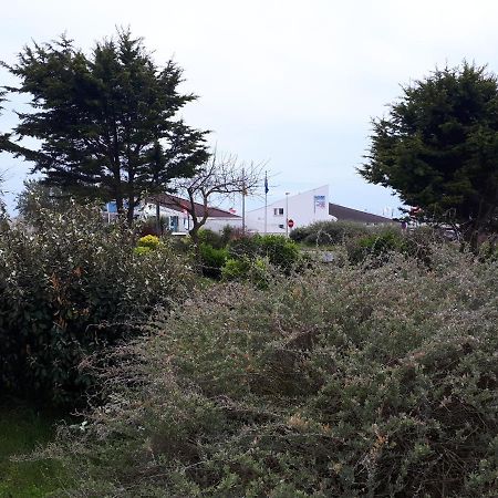 Studette Acces Plage Saint-Jean-de-Monts Luaran gambar
